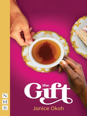 cover image of The Gift (NHB Modern Plays)